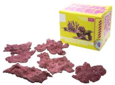 Real Reef Rock Mini Shelf Rock (15 Stk.)